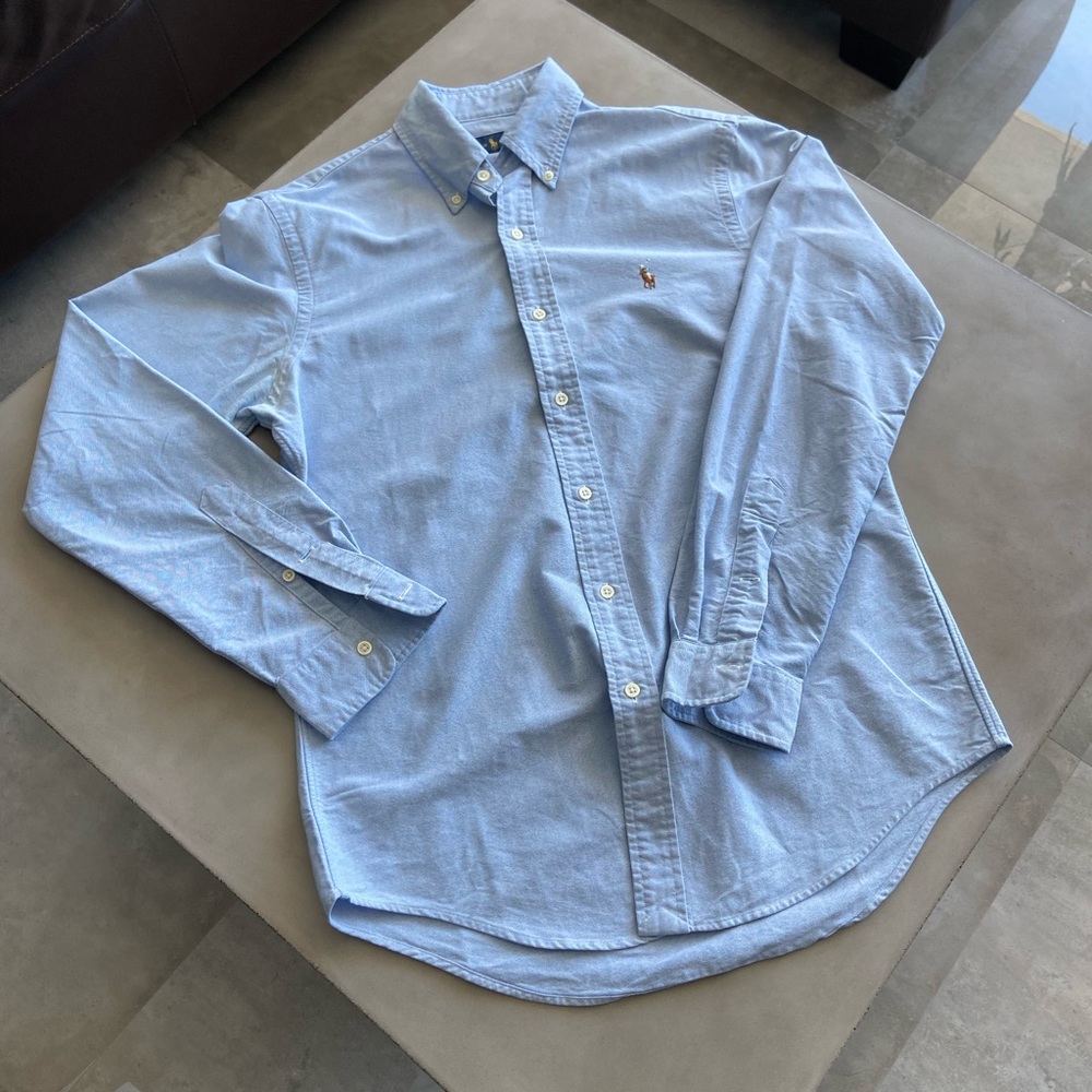 Ralph Lauren Casual Shirt S